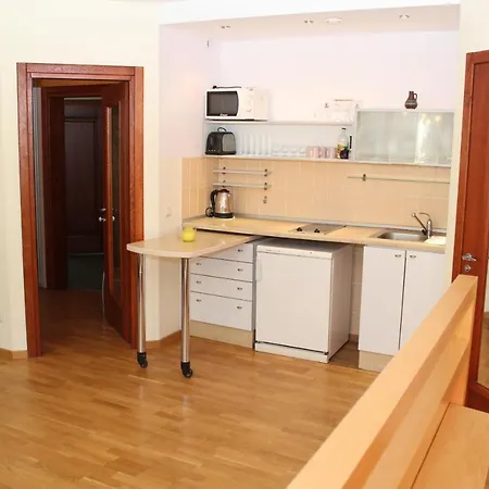 Apartment J.simpsono G.25 *