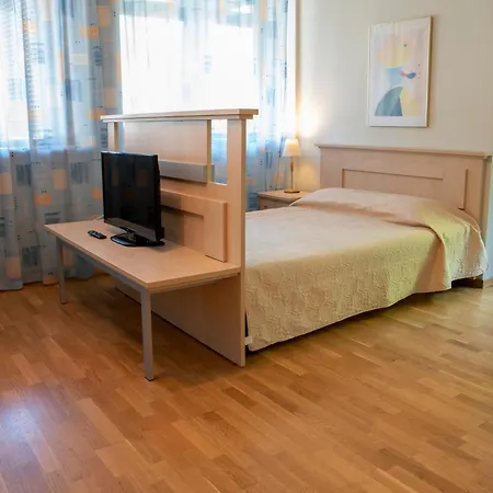 Apartment J.simpsono G.25