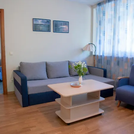 Apartment J.simpsono G.25 *