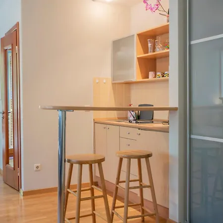 Apartment J.simpsono G.25 Palanga