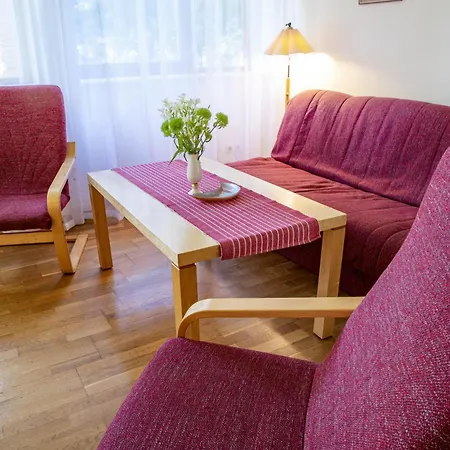Apartment J.simpsono G.25