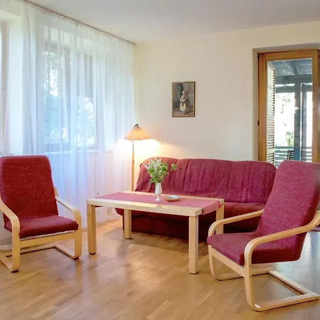 J.simpsono G.25 Apartment Palanga